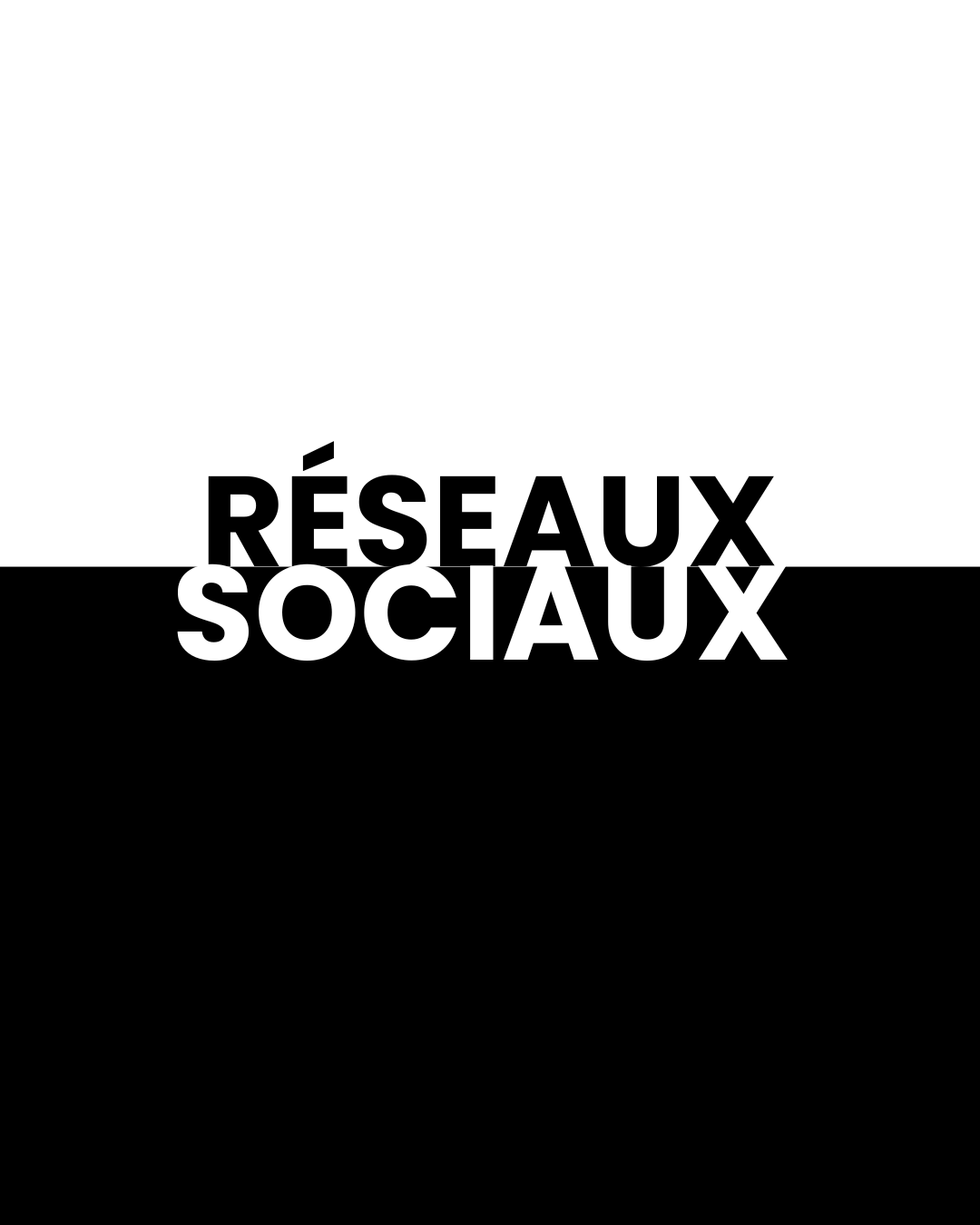 Des publications soignées à une stratégie sur-mesure