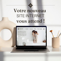 Site Web – Formule Essentielle